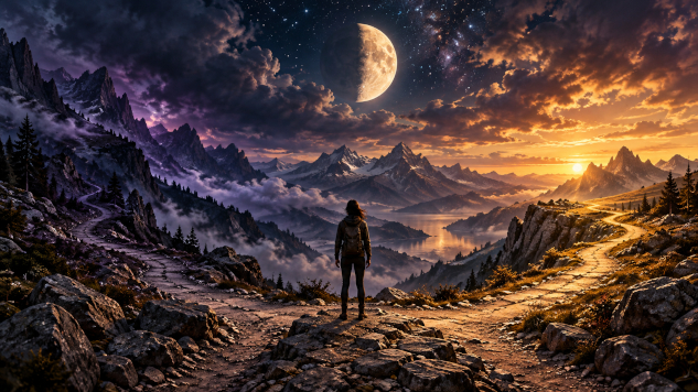 InnerSelf Daily Horoscope October 18, 2026