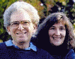 Jane Katra, Ph.D. & Russell Targ. 