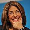 Naomi Klein discusses Occupy Wall Street