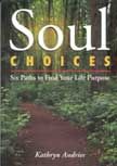 This article was excerpted from the book: Soul Choices by Kathryn Andries. 