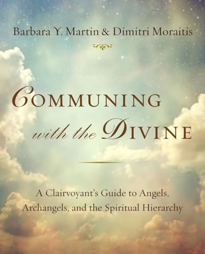 Communing with the Divine