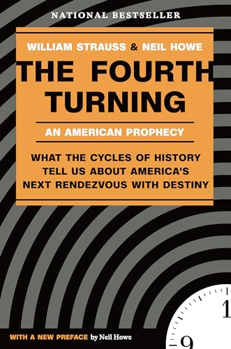 The Fourth Turning