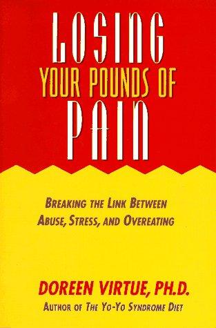 Losing your pounds of pain