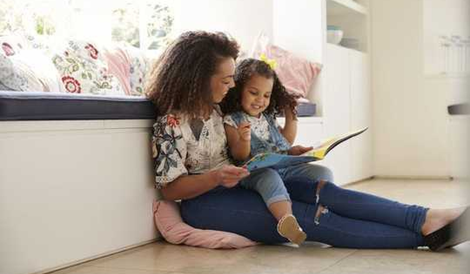 Parents Can Help Kids Catch Up In Reading With A 10-Minute Daily Routine