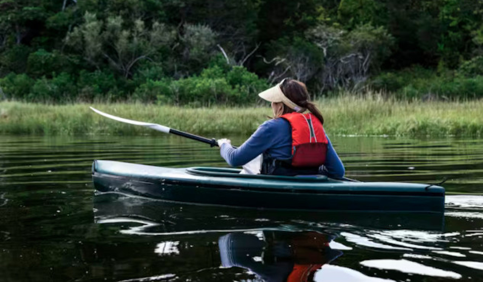 Why Americans Love Nature but Don’t Feel Empowered to Protect It