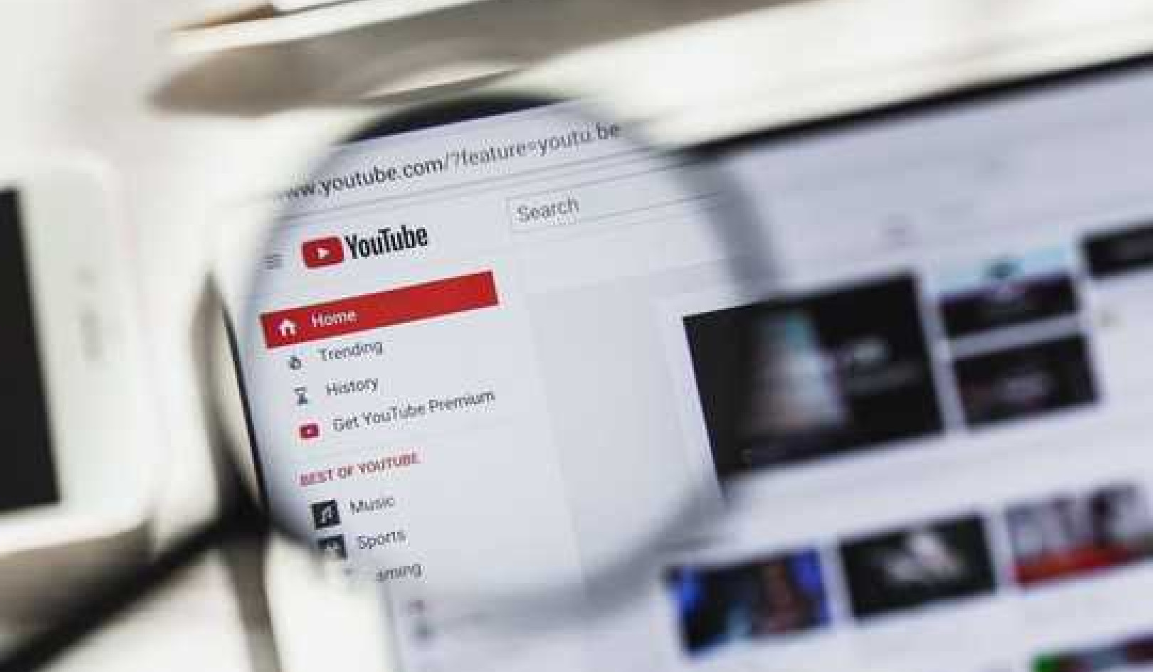 YouTube's Algorithms Might Radicalize People – But The Real Problem Is We've No Idea How They Work