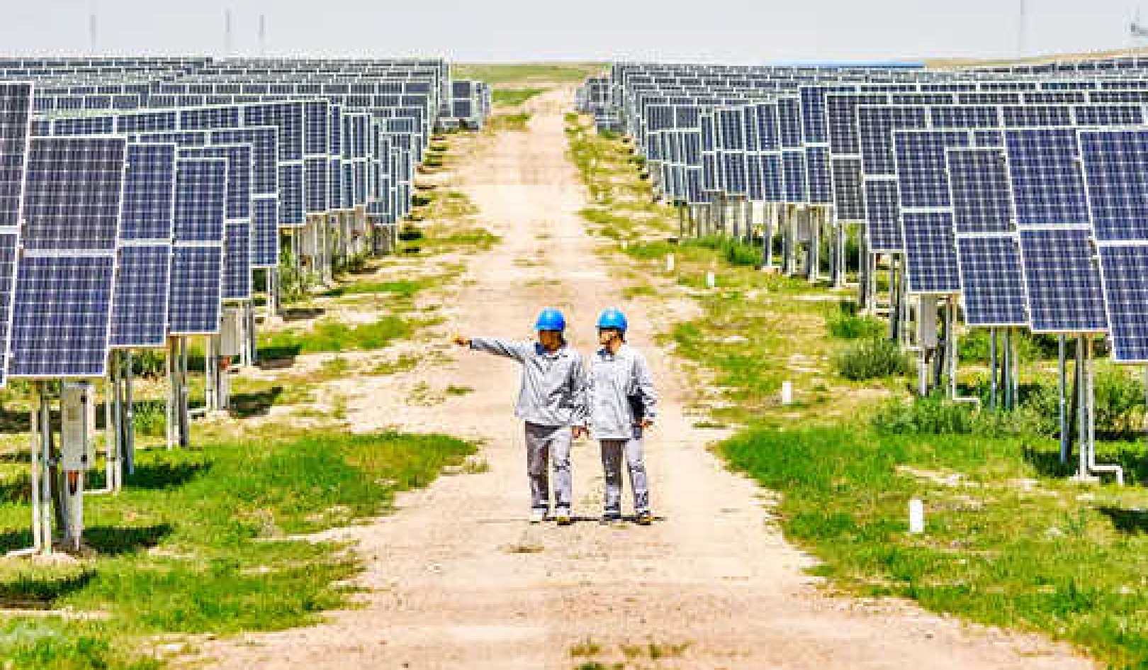 What The World Can Learn From Clean Energy Transitions In India, China and Brazil