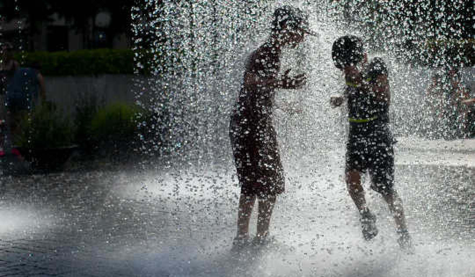 Not Just Coronavirus But Heat Also Poses A Threat To Public Health This Summer