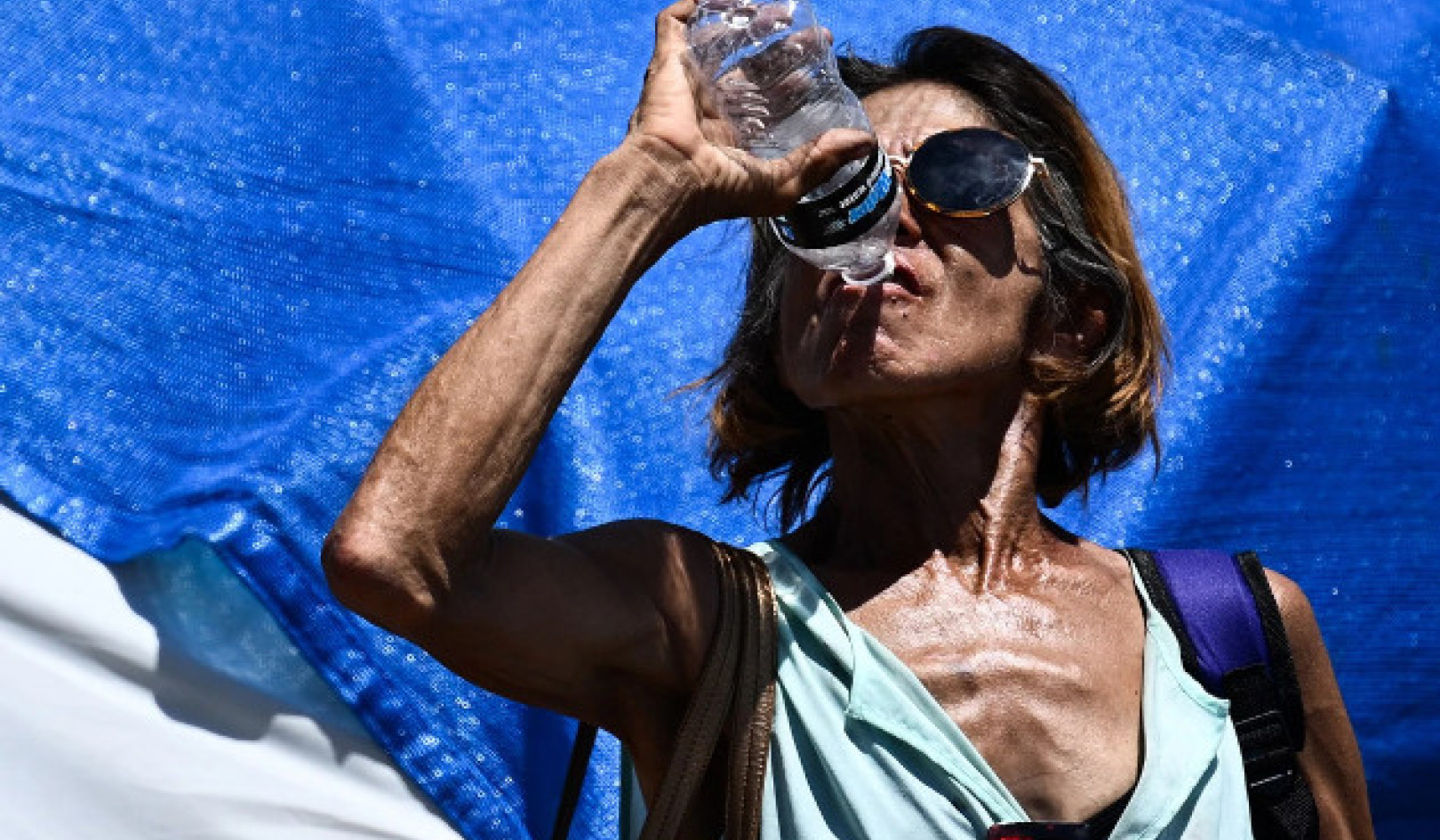 Human Survival in Extreme Heat: New Research