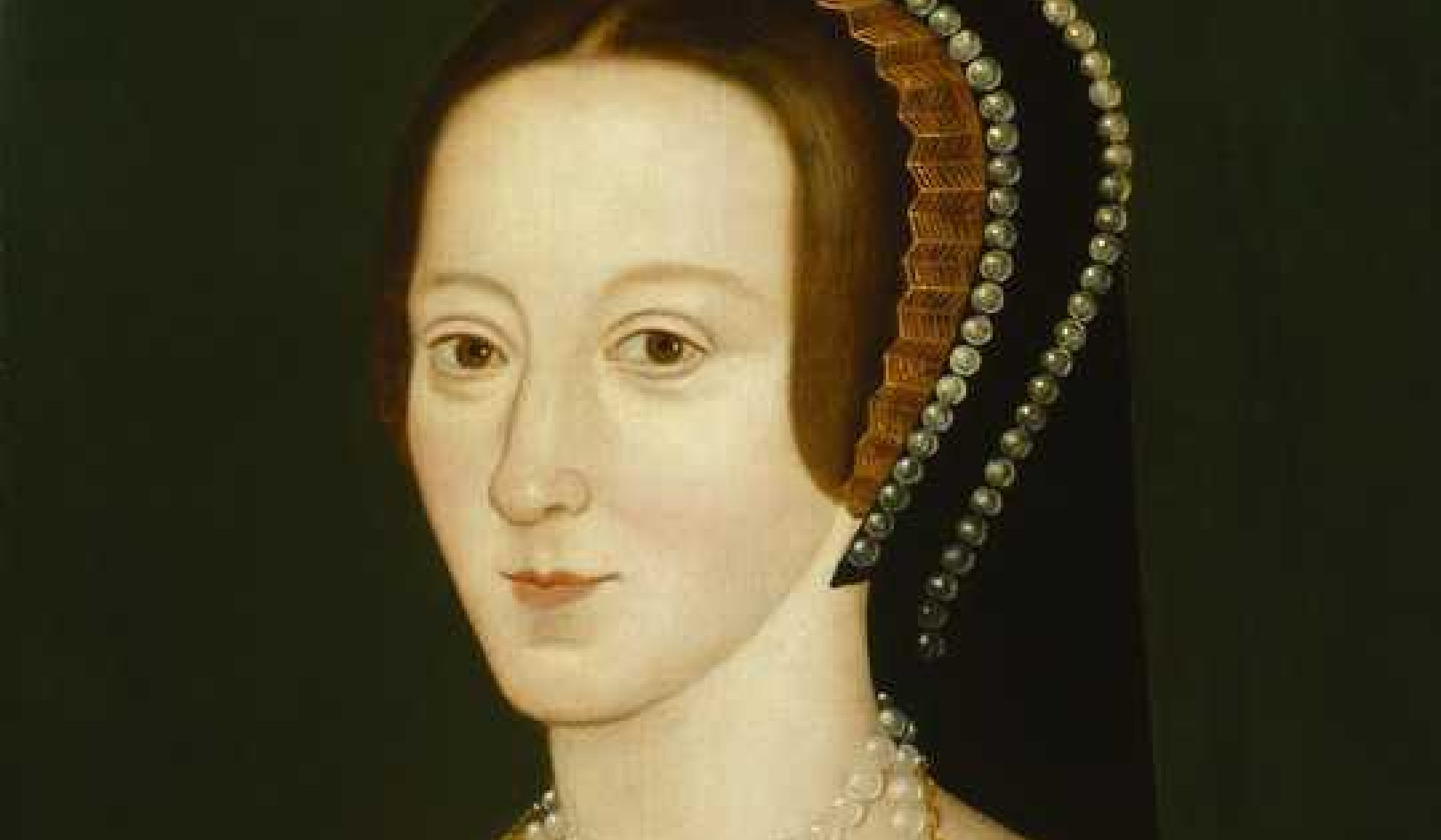 Did Anne Boleyn Really Try To Speak After Being Beheaded?