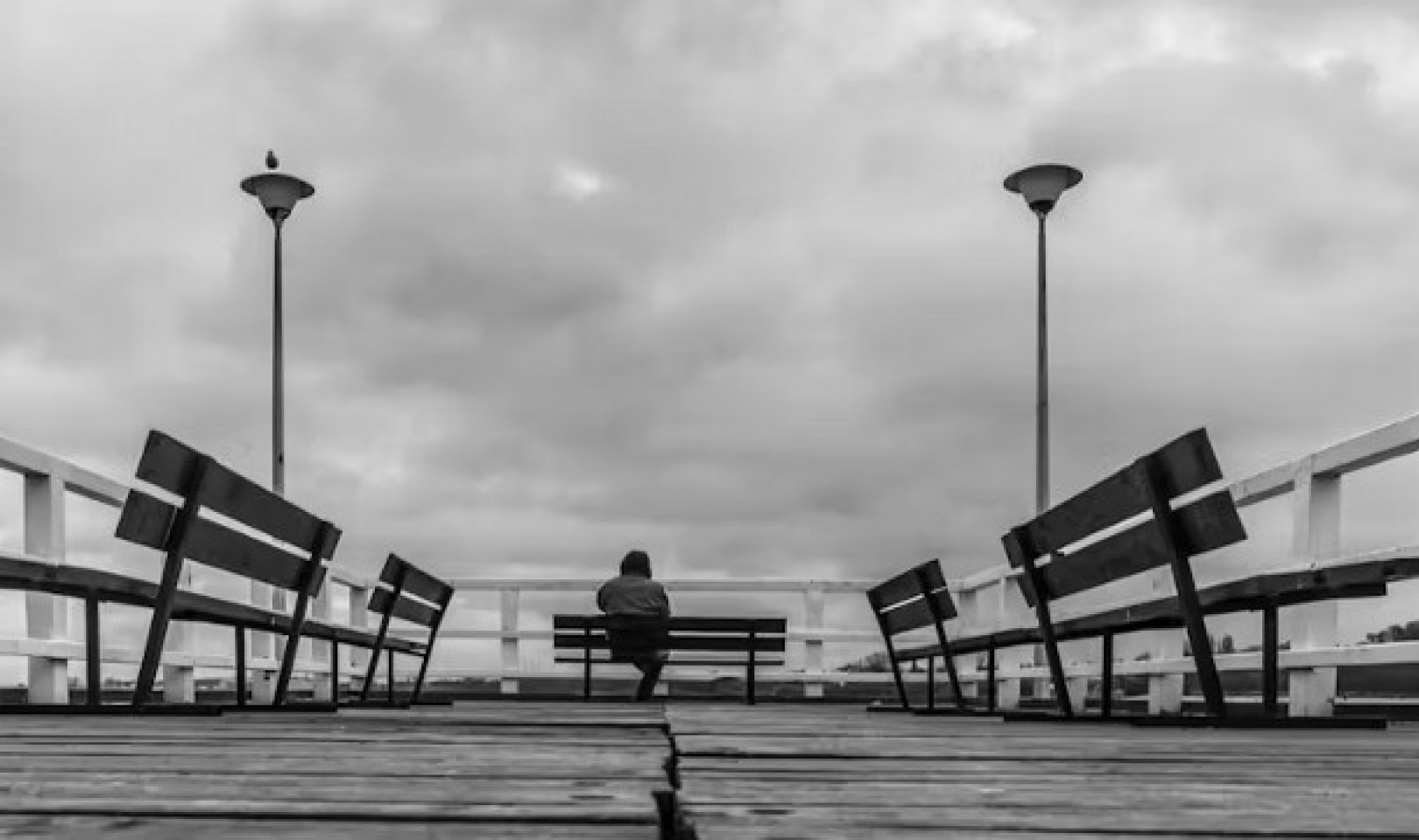 Does Loneliness Affect Your Health? A New Study Says No