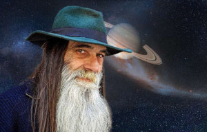 Evolutionary Astrology and the New Paradigm
