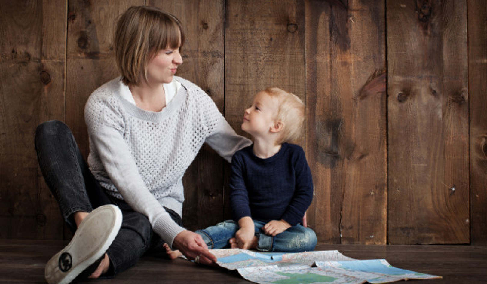 How Labels Shape Your Child’s Personality Development