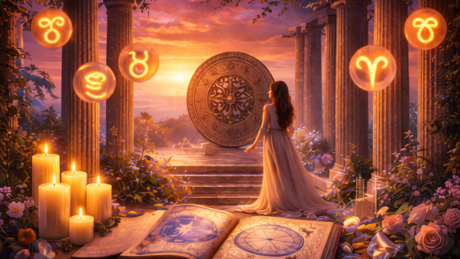 InnerSelf Horoscope Wednesday, April 15, 2026