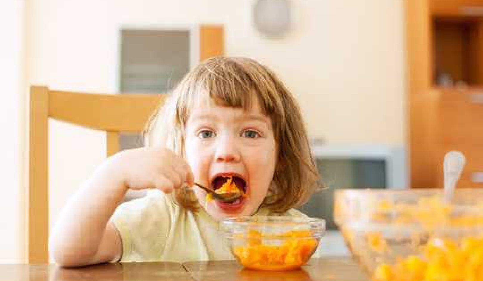 Are There Any Health Implications For Raising Your Child As A Vegetarian, Vegan Or Pescatarian?