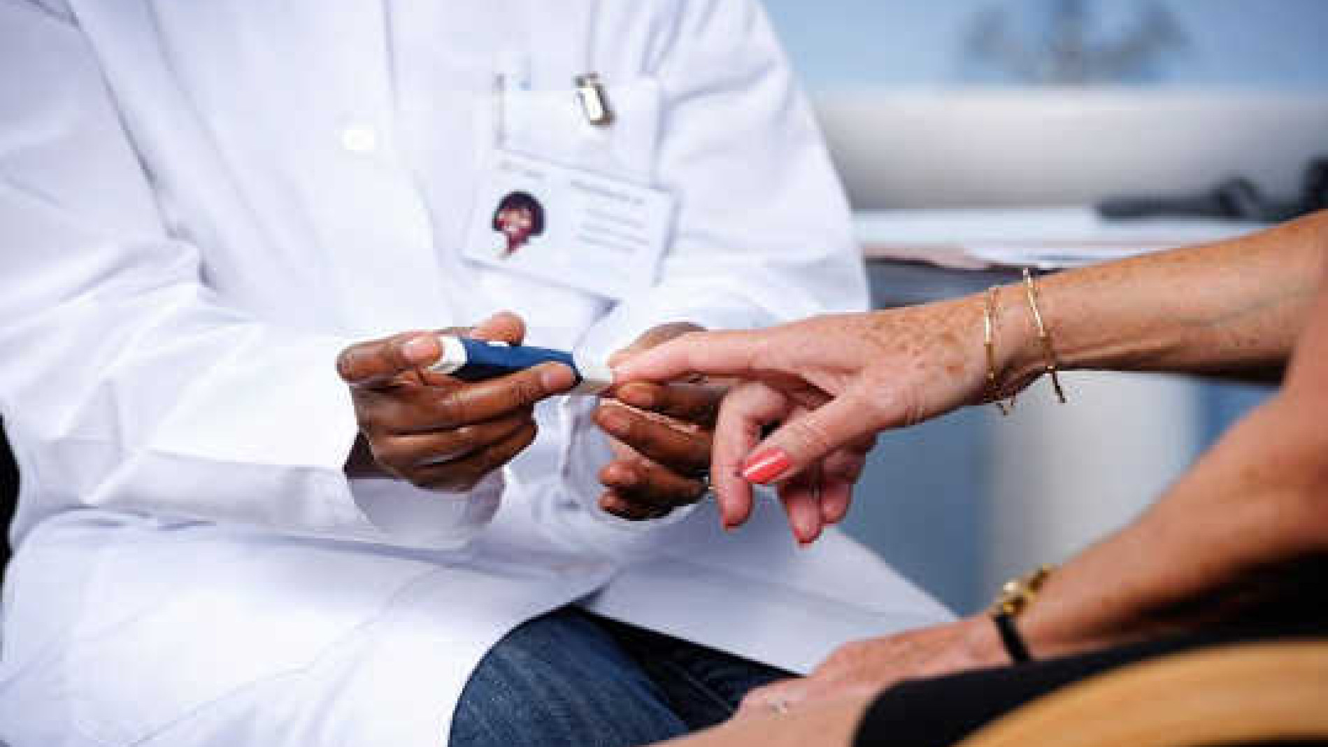 Link Between Emotional Stress and Diabetes Uncovered
