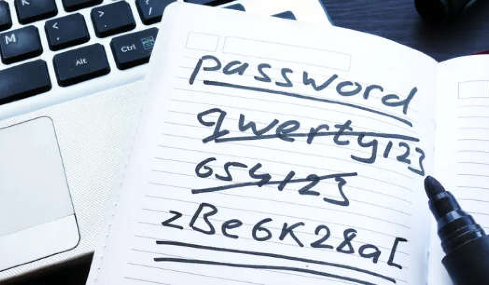 Four Ways To Make Sure Your Passwords Are Safe and Easy To Remember