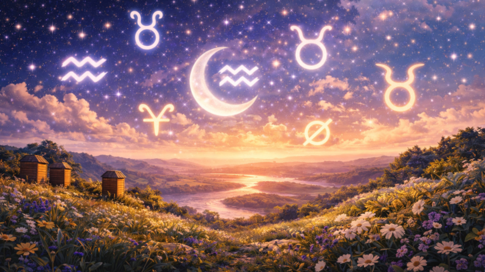 InnerSelf Horoscope Thursday, April 16, 2026
