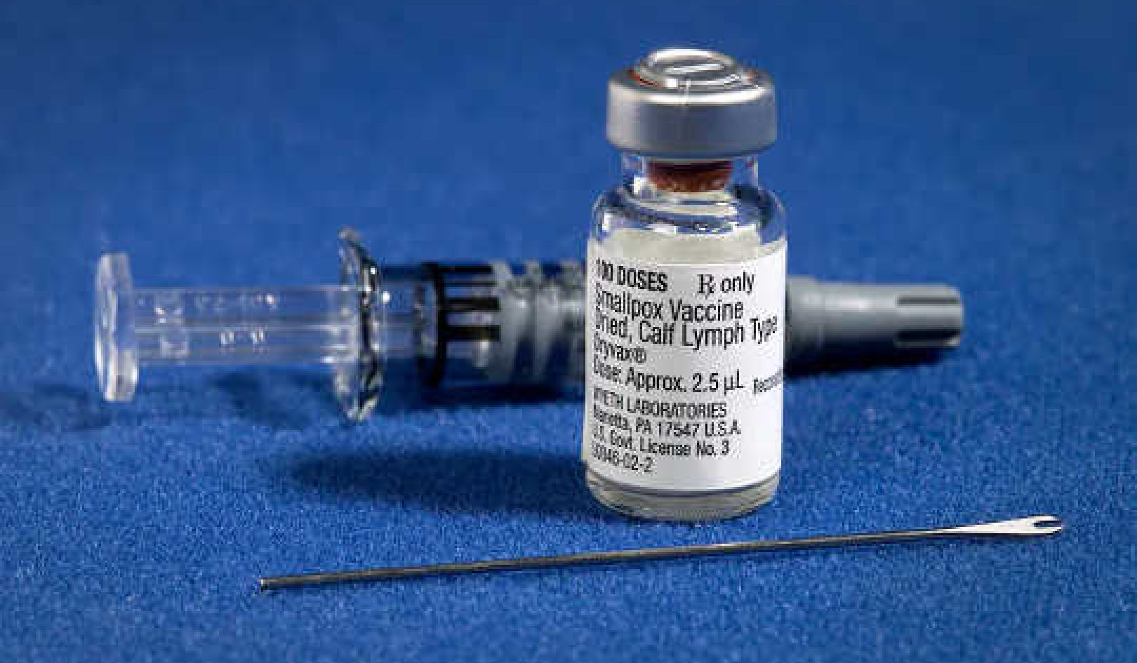 Why Vaccines Alone Aren't Enough To Eradicate A Virus