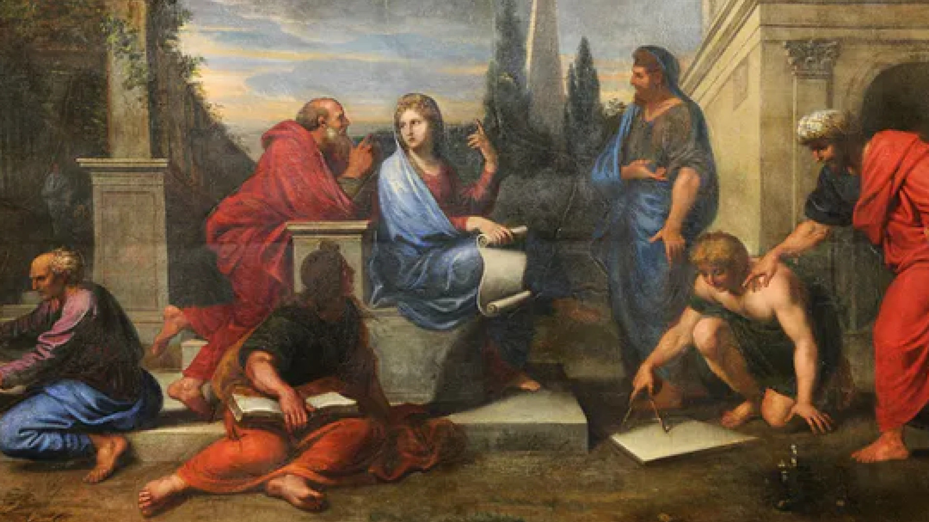 Exploring Ancient Female Philosophers and Their Impact