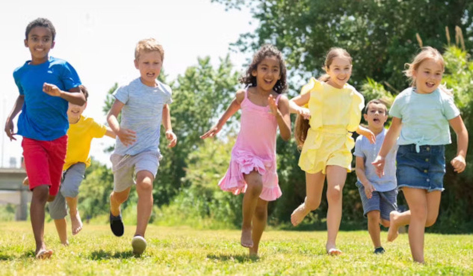 Are Kids Getting Enough Physical Activity? A Global Study Reveals