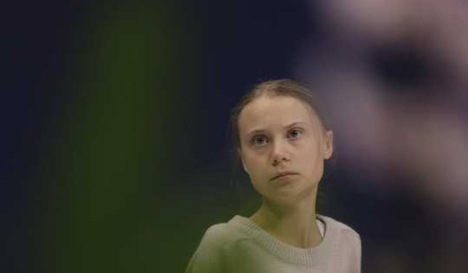 The Dangers Of Depicting Greta Thunberg As A Prophet