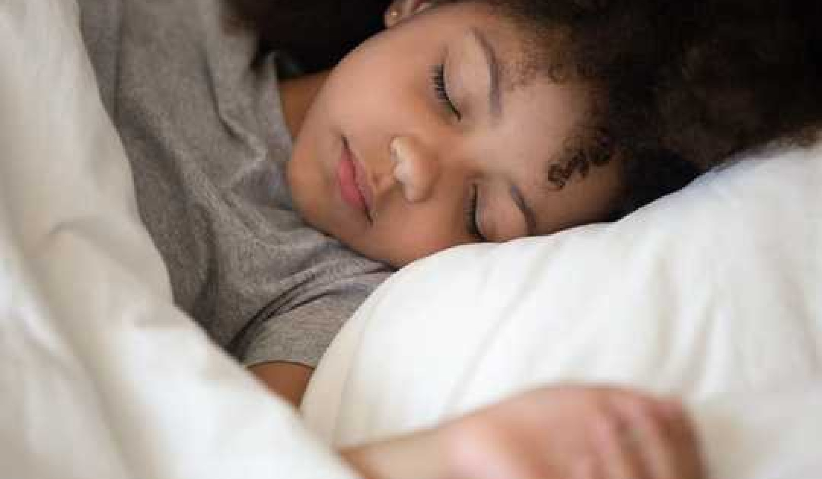 10 Reasons Kids Develop Sleep Problems, And How Parents Can Help