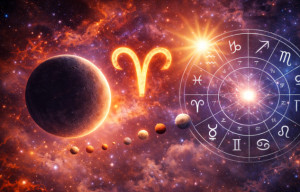 InnerSelf Horoscope Friday, April 17, 2026