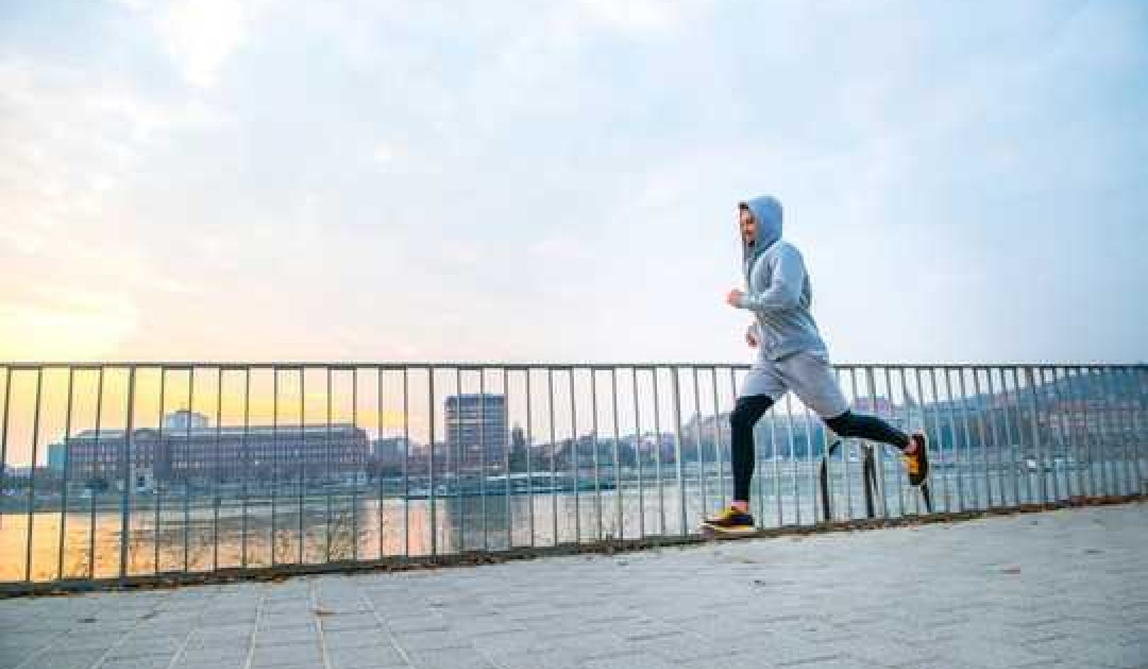 Is It Better To Exercise Before Breakfast?