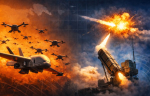 The $20K Drone That Broke Modern Warfare