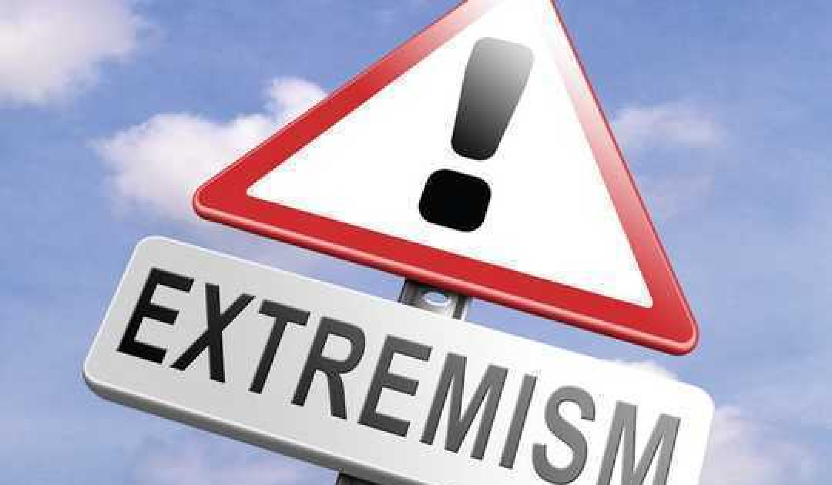 Not All Types Of Extremism Are Terrorism – Conflating The Two Is Dangerous