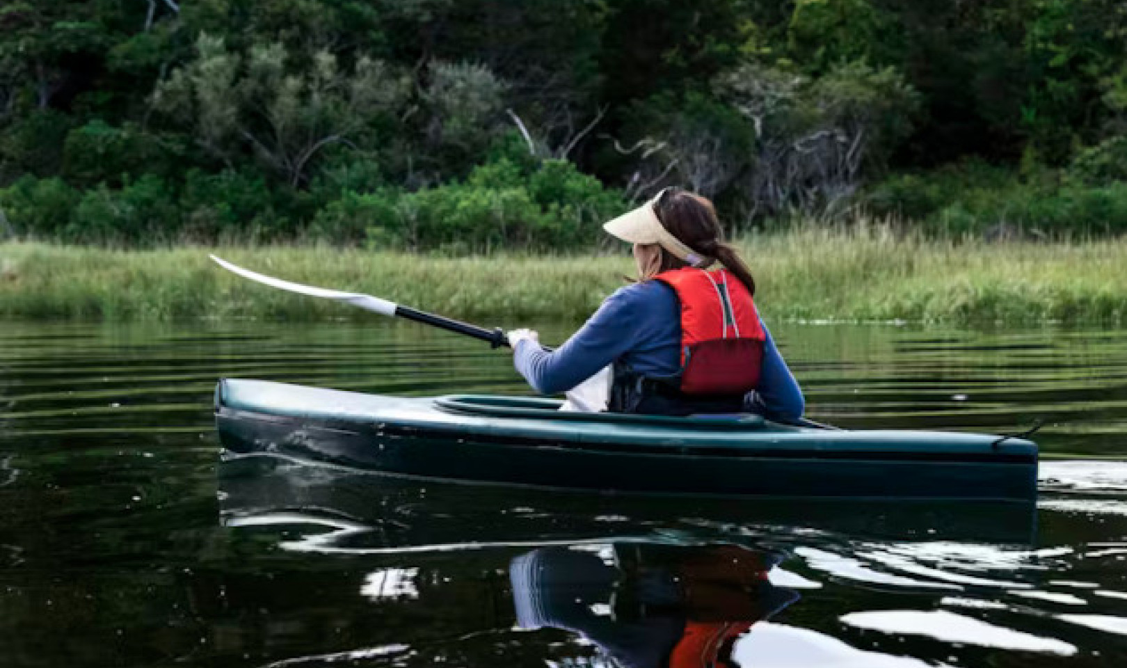 Why Americans Love Nature but Don’t Feel Empowered to Protect It