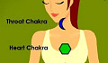 Opening Your Throat Chakra: Standing in the Truth of Your Being