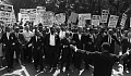 Why The Civil Rights And Voting Rights Acts Still Face Huge Hurdles