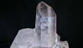 quartz crystal